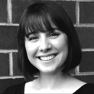 Meet your Posher, Jillian